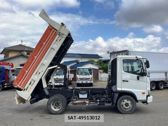 Hino RANGER 2018-09 7060411-5