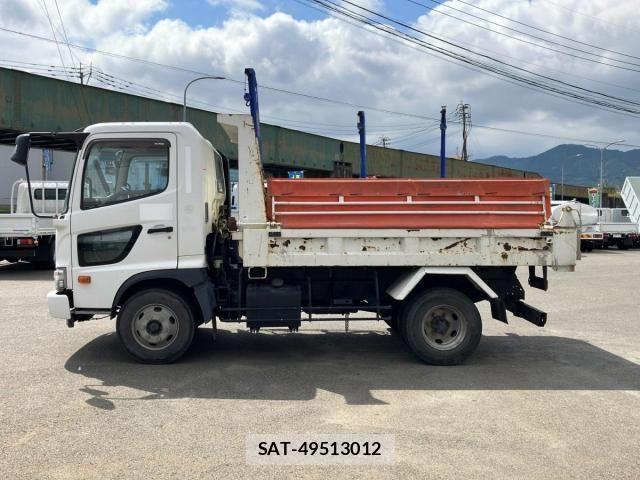Hino RANGER 2018-09 7060411-6