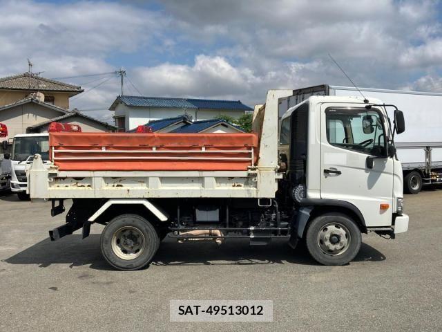 Hino RANGER 2018-09 7060411-7