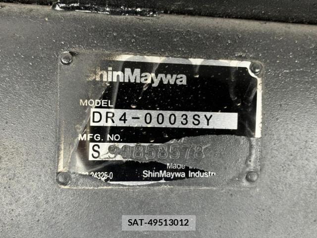 Hino RANGER 2018-09 7060411-8