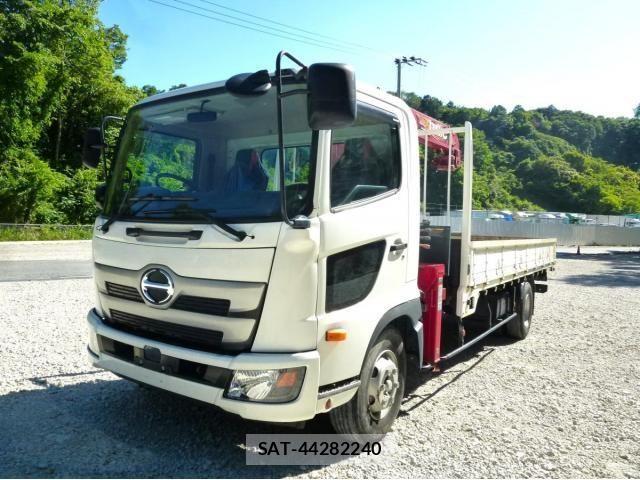 Hino RANGER 2018-01 7060407-0