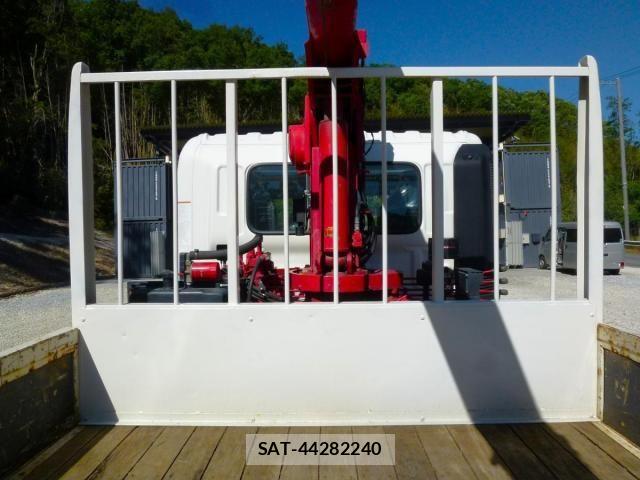 Hino RANGER 2018-01 7060407-11