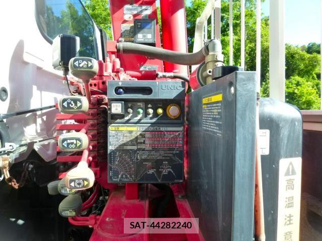 Hino RANGER 2018-01 7060407-18
