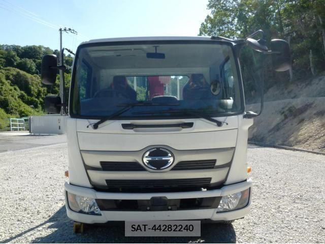 Hino RANGER 2018-01 7060407-1
