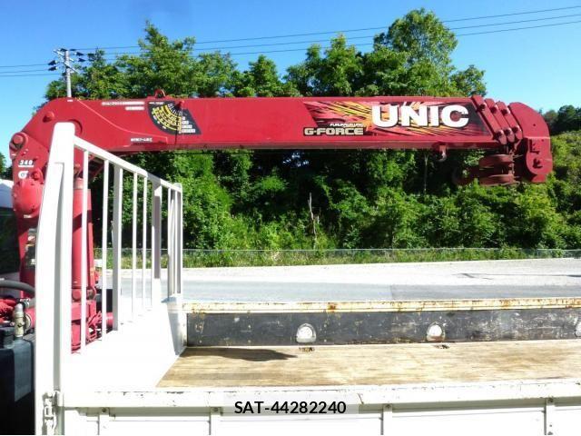 Hino RANGER 2018-01 7060407-19