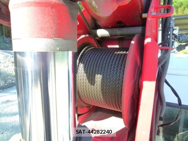 Hino RANGER 2018-01 7060407-22