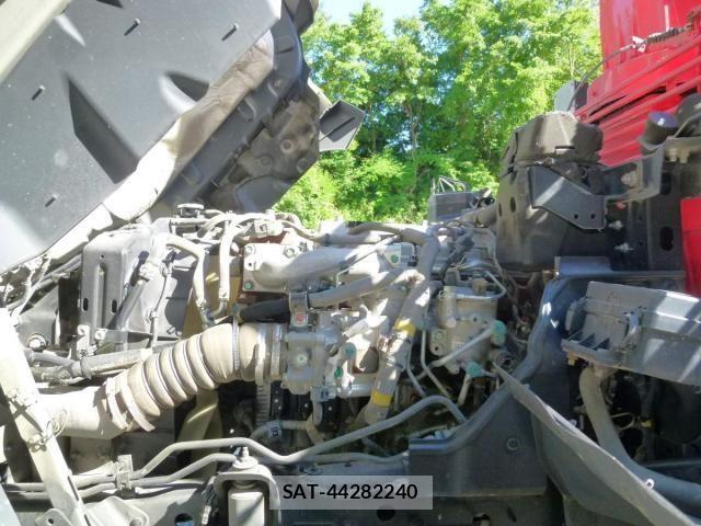 Hino RANGER 2018-01 7060407-23