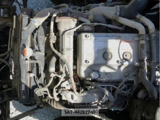 Hino RANGER 2018-01 7060407-24