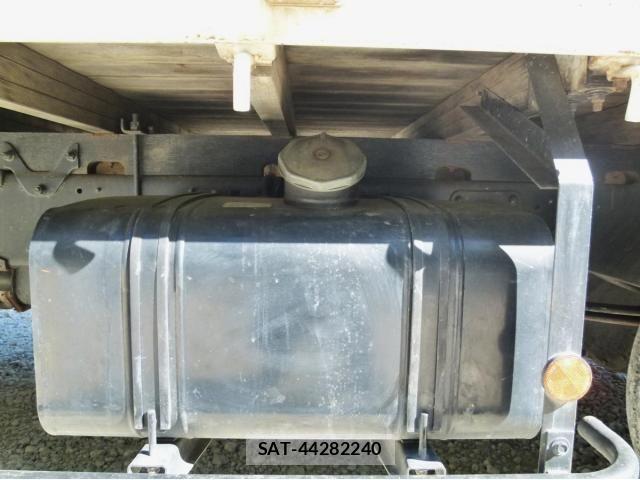 Hino RANGER 2018-01 7060407-26
