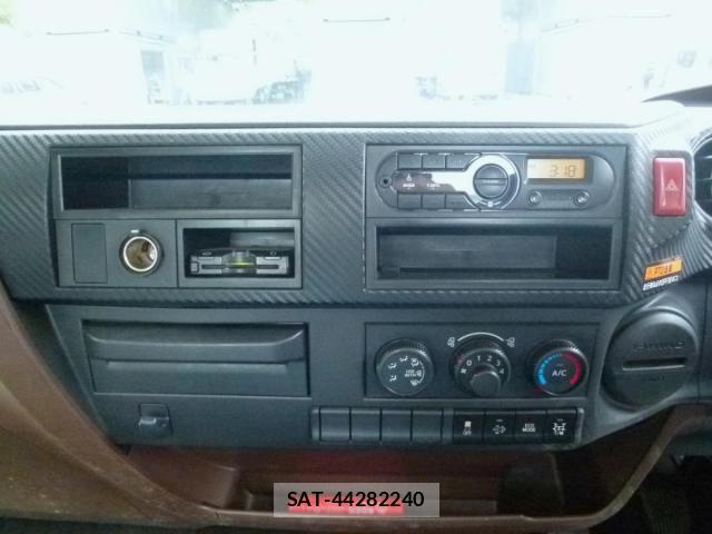 Hino RANGER 2018-01 7060407-28