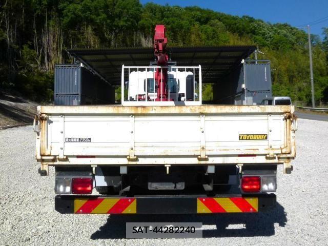Hino RANGER 2018-01 7060407-4