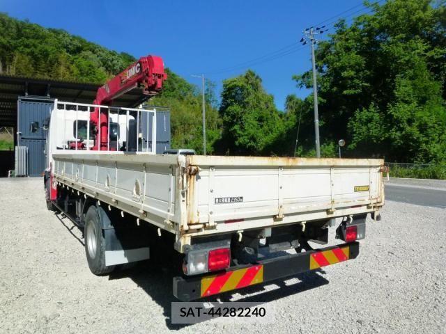 Hino RANGER 2018-01 7060407-5