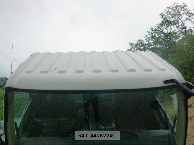 Hino RANGER 2018-01 7060407-6