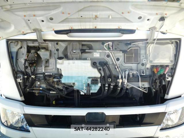 Hino RANGER 2018-01 7060407-7