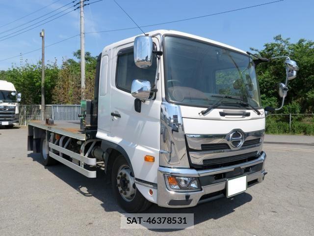 Hino RANGER 2023-03 7060404-0