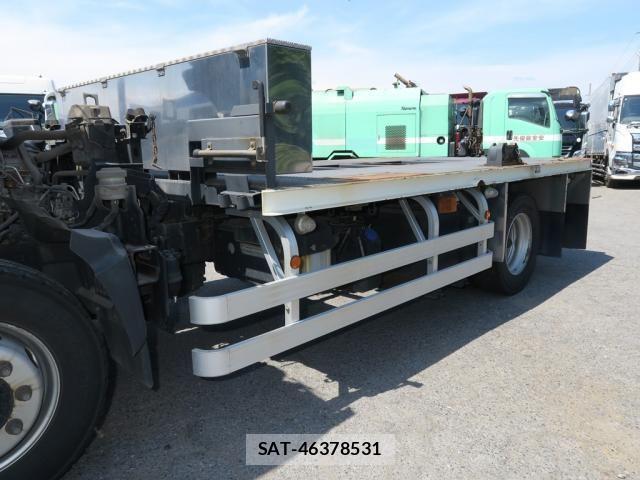 Hino RANGER 2023-03 7060404-9