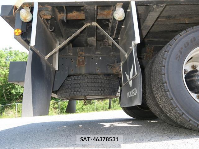 Hino RANGER 2023-03 7060404-10