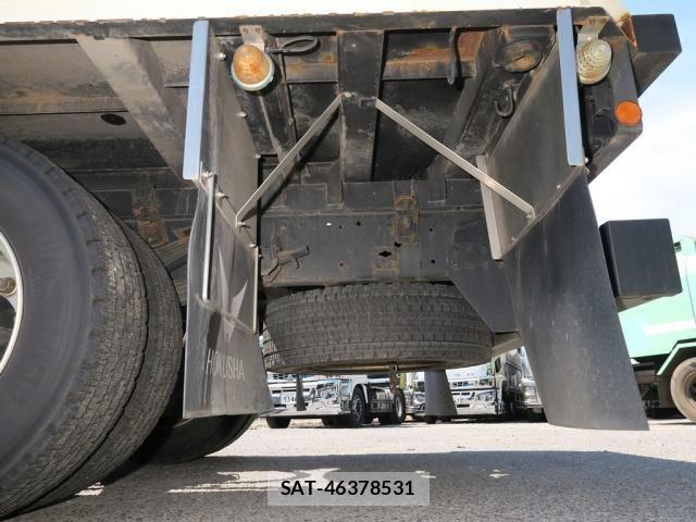 Hino RANGER 2023-03 7060404-11