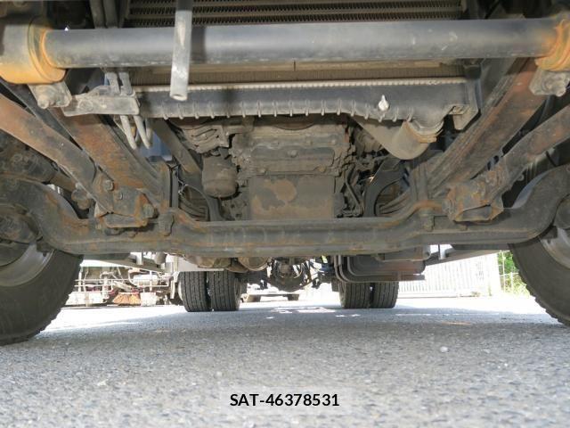 Hino RANGER 2023-03 7060404-12