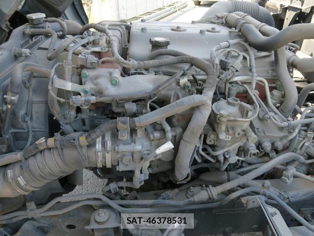 Hino RANGER 2023-03 7060404-17