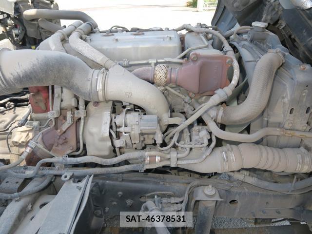 Hino RANGER 2023-03 7060404-18