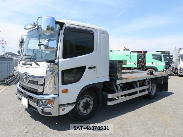 Hino RANGER 2023-03 7060404-1