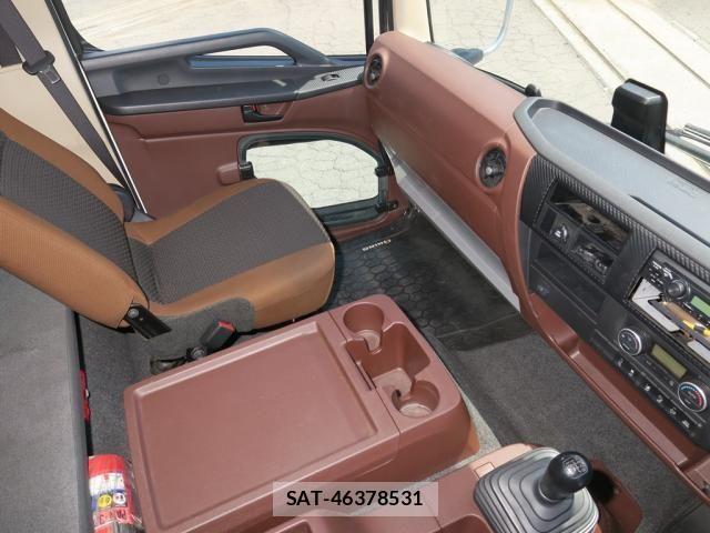 Hino RANGER 2023-03 7060404-21