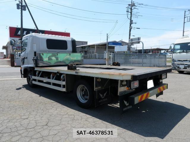 Hino RANGER 2023-03 7060404-2