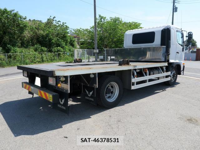 Hino RANGER 2023-03 7060404-3