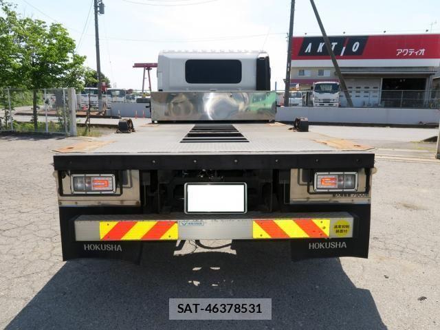 Hino RANGER 2023-03 7060404-4