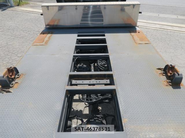 Hino RANGER 2023-03 7060404-5