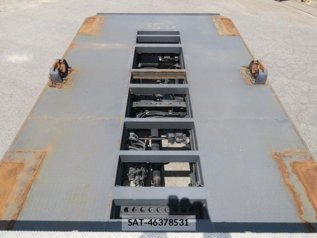 Hino RANGER 2023-03 7060404-6
