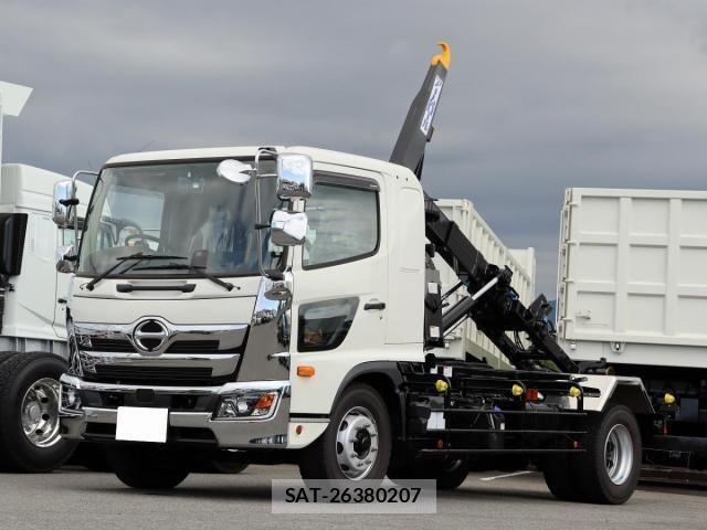Hino RANGER 2025-09 7060403-0
