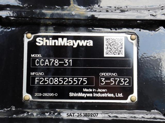Hino RANGER 2025-09 7060403-10