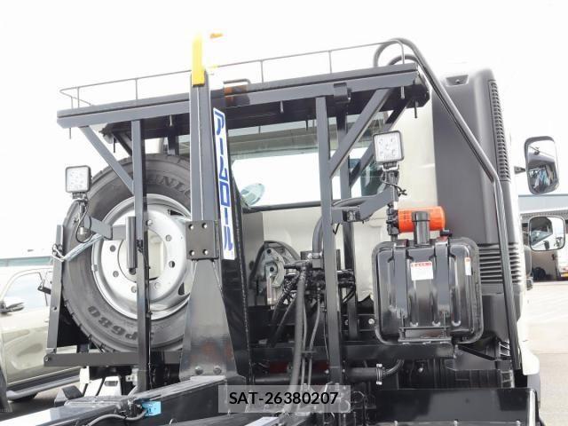 Hino RANGER 2025-09 7060403-12