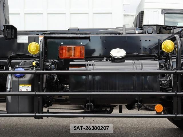 Hino RANGER 2025-09 7060403-13
