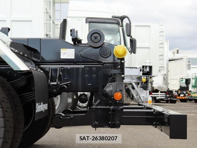 Hino RANGER 2025-09 7060403-14