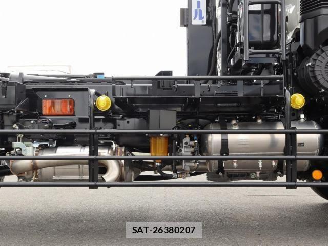 Hino RANGER 2025-09 7060403-15