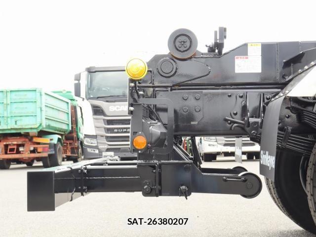 Hino RANGER 2025-09 7060403-16