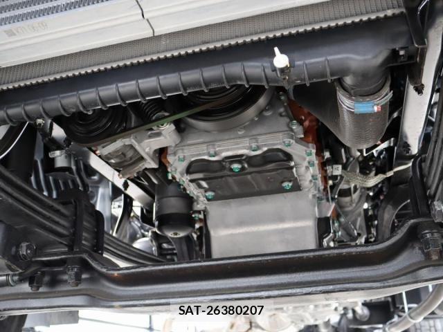 Hino RANGER 2025-09 7060403-17