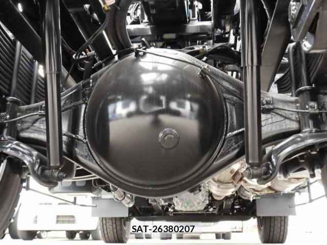 Hino RANGER 2025-09 7060403-18