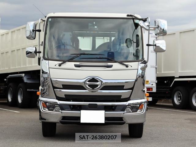 Hino RANGER 2025-09 7060403-1