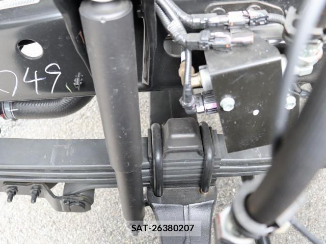 Hino RANGER 2025-09 7060403-20