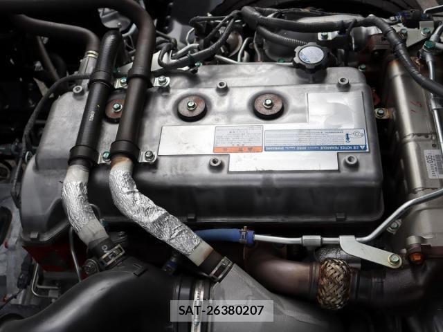 Hino RANGER 2025-09 7060403-21