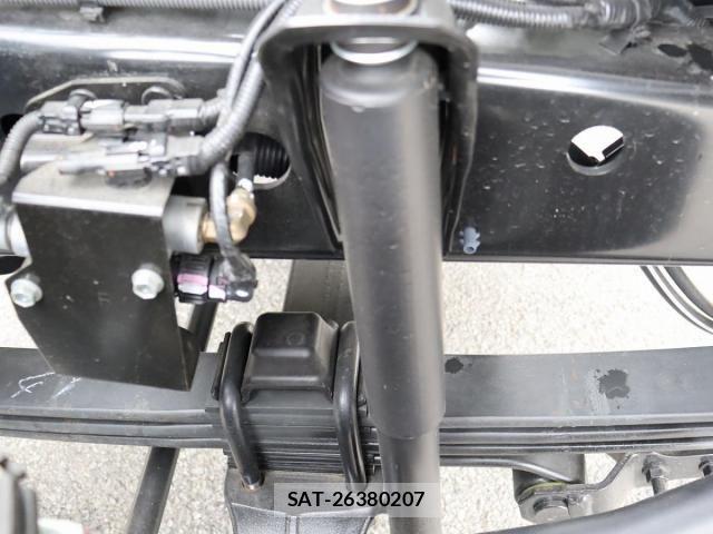 Hino RANGER 2025-09 7060403-22