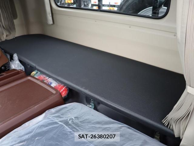 Hino RANGER 2025-09 7060403-25