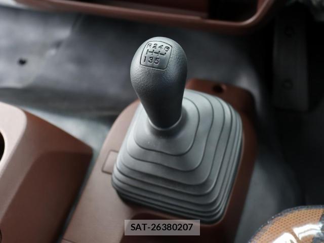 Hino RANGER 2025-09 7060403-27