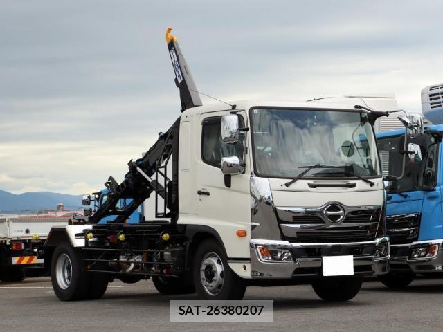 Hino RANGER 2025-09 7060403-2