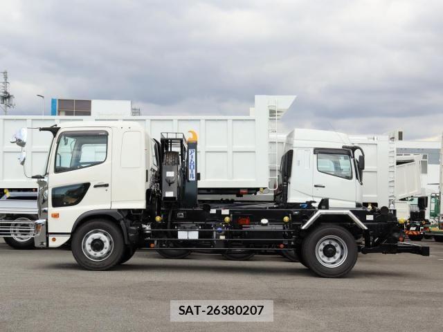 Hino RANGER 2025-09 7060403-3