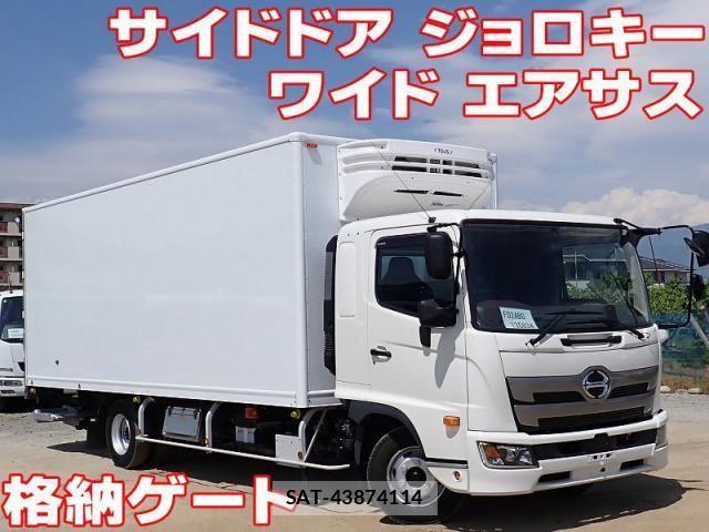 Hino RANGER 2024-03 7060406-0